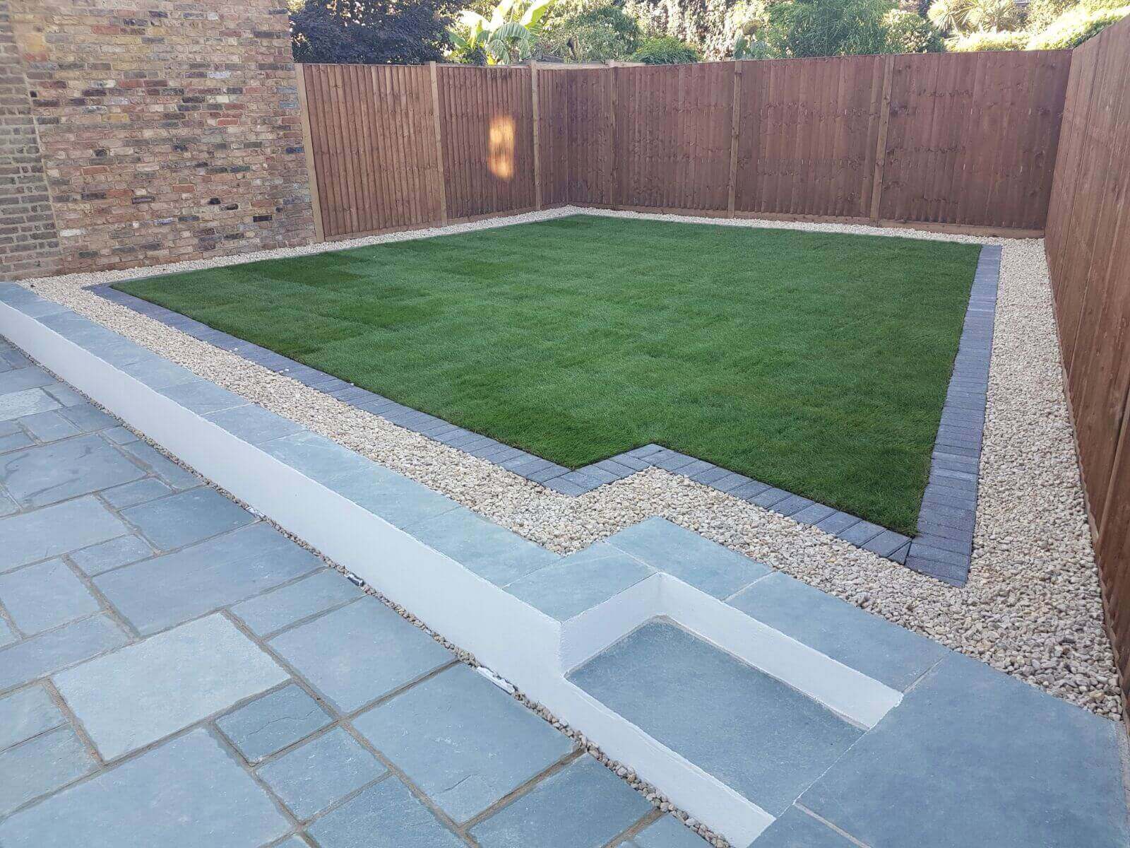 Garden Builders Crayford DA1